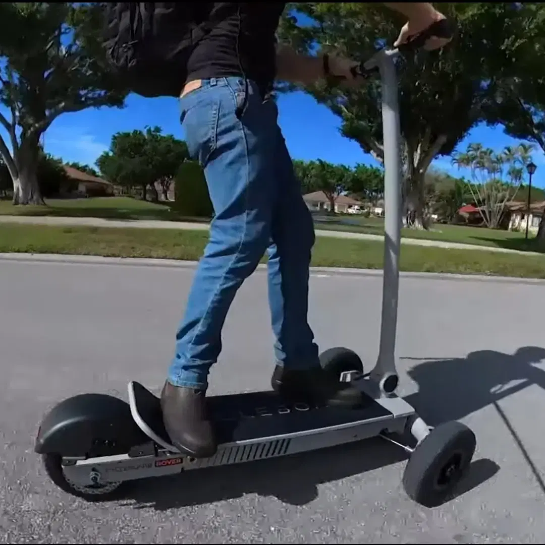 전동킥보드 싸이클보드 Cycleboard Rover