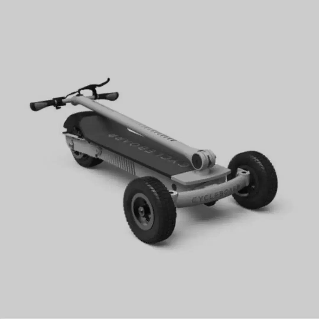 전동킥보드 싸이클보드 Cycleboard Rover