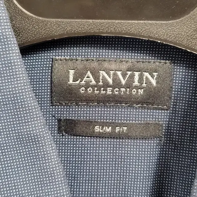 LANVIN 랑방 국내라이센스판 긴팔 셔츠