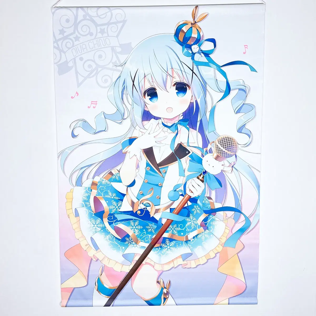 [Order Rabbit] Idol Chino Tapestry (Order is Rabbit Goods)