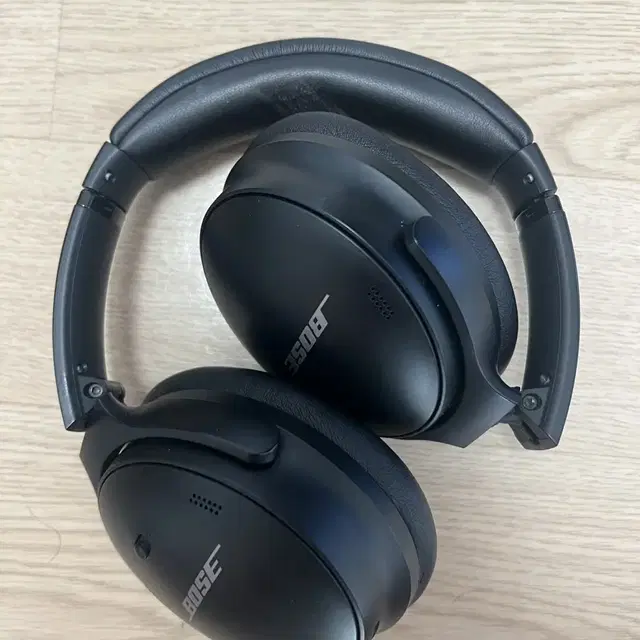 보스 qc45 (풀박)