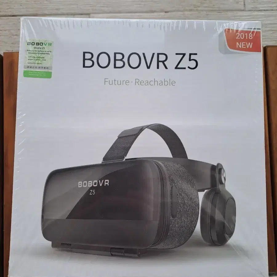 bobovr z5 [미개봉]