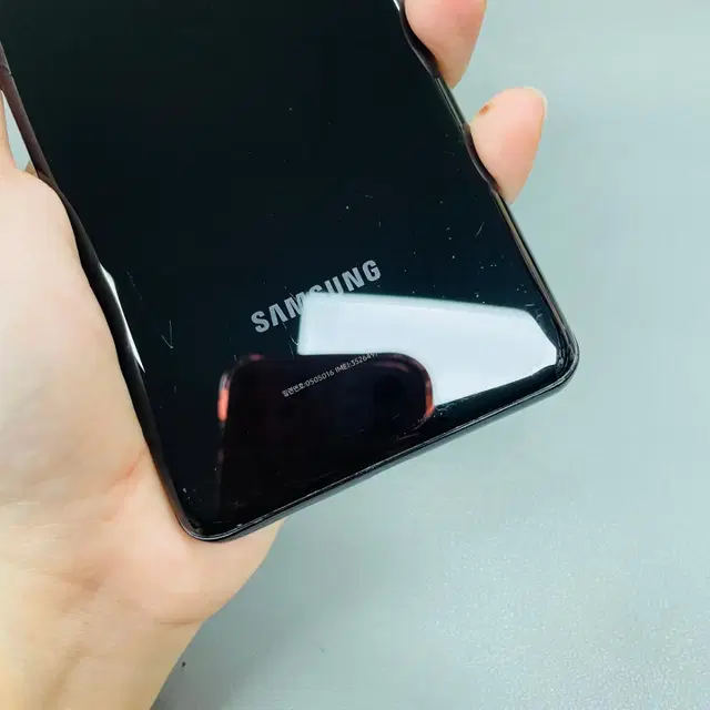 갤럭시 S20울트라 블랙 256GB SK 거의S급무잔상초특가판매