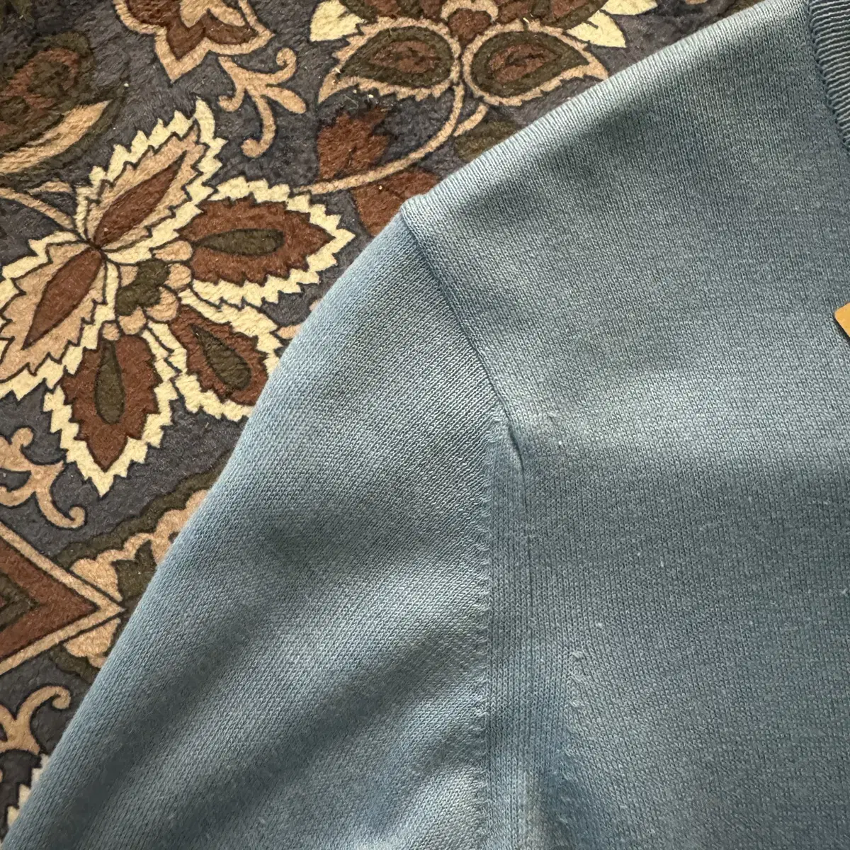 존 스메들리  Sea Cotton Cardigan 여성 S