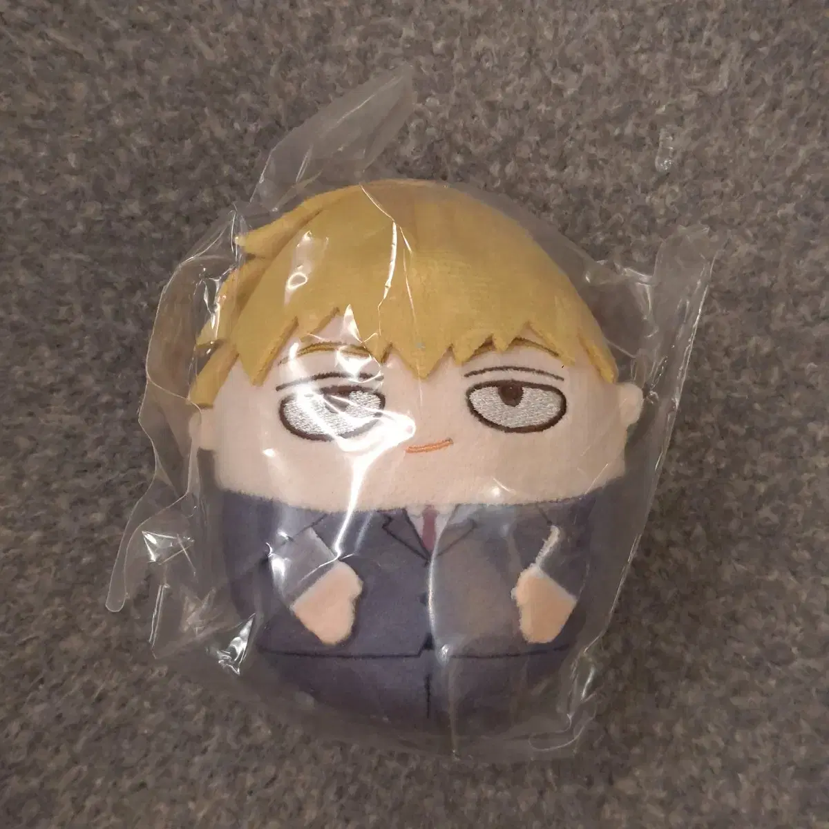 (Fanwan) Mobasaiko Reigen Puchimochi Nui