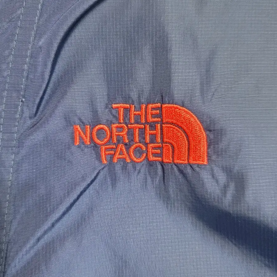 THE NORTH FACE 노스페이스 봄여름가을 후드 바람막이