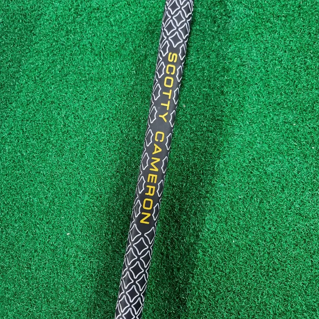 SCOTTY CAMERON 스카티카메론 팬텀X 12 퍼터