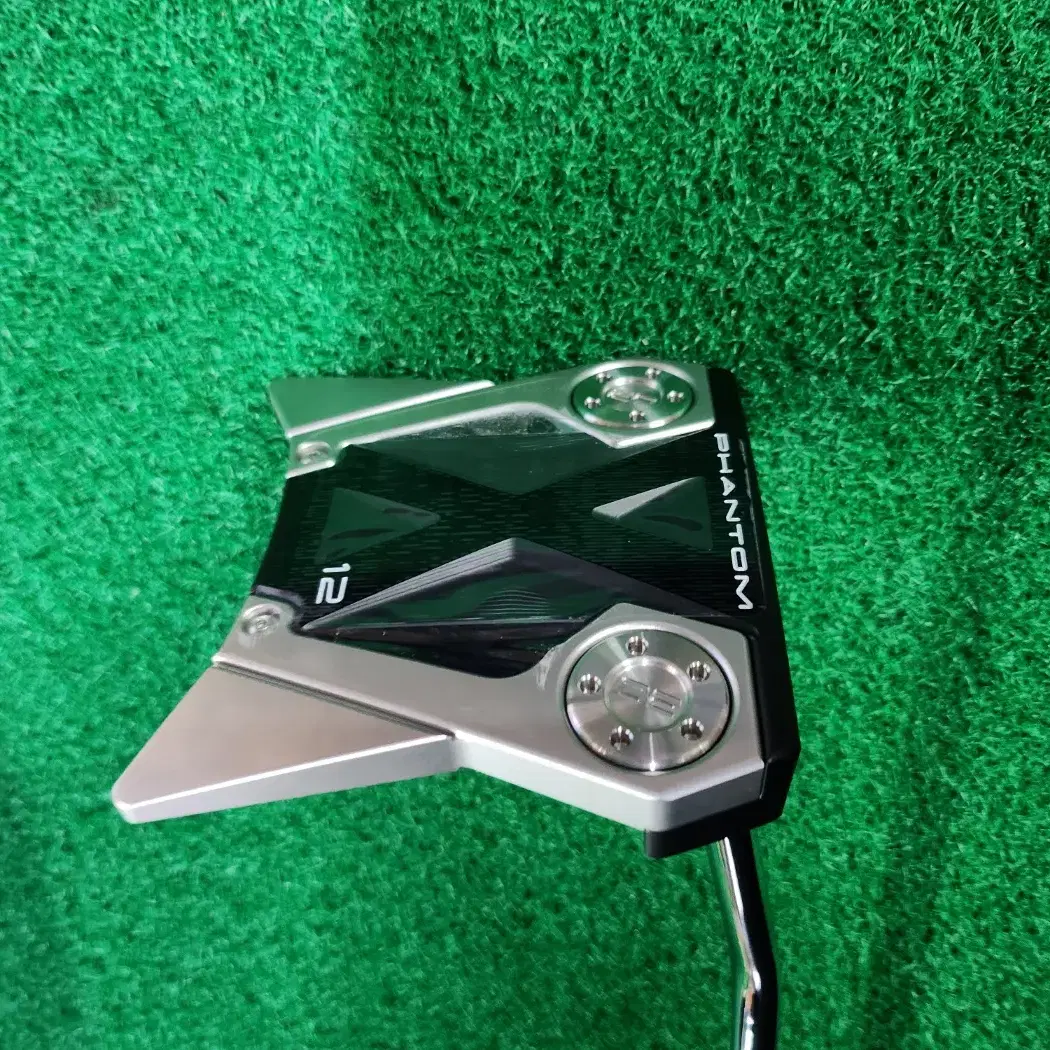 SCOTTY CAMERON 스카티카메론 팬텀X 12 퍼터