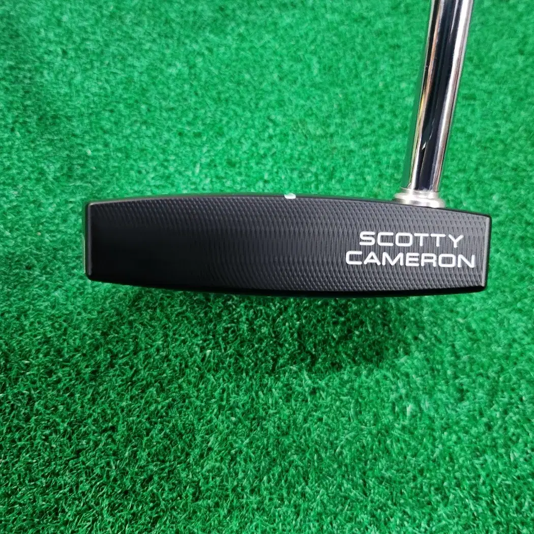 SCOTTY CAMERON 스카티카메론 팬텀X 12 퍼터