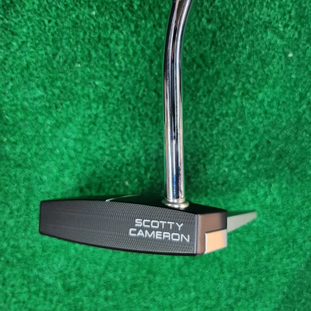 SCOTTY CAMERON 스카티카메론 팬텀X 12 퍼터