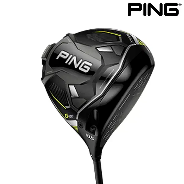 PING G430 맥스 드라이버+두미나 오토파워 TX5885 샤프트