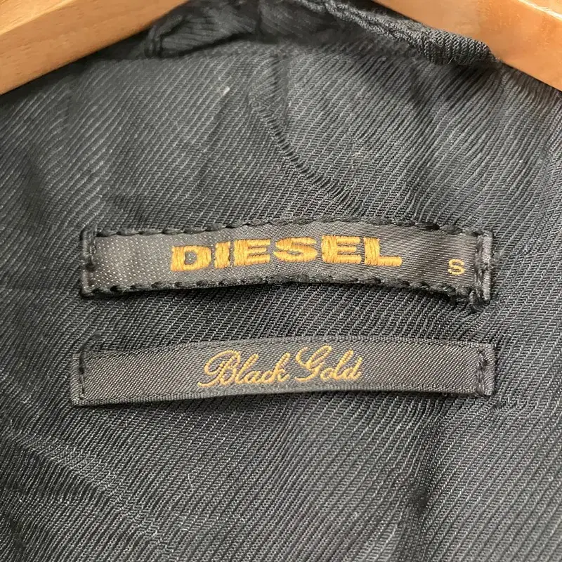 DIESEL 오버핏 집업 | Women S