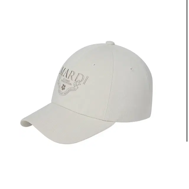 마르디메크르디CAP ALUMNI CLASSIQUE_ cream