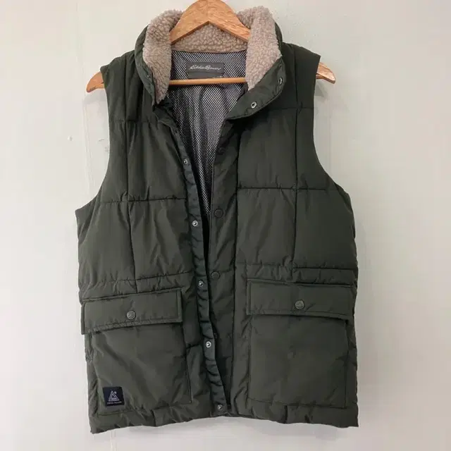 EDDIE BAUER 조끼 | men M