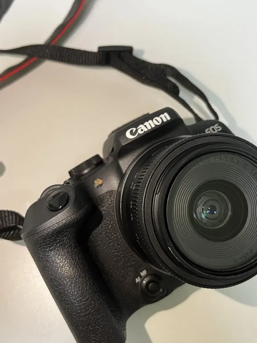 [Quick sale]Canon EOS R10 18-45KIT Full Box sell (almost new)