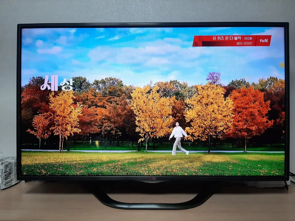 LG_47인치 3D 풀HD LED TV