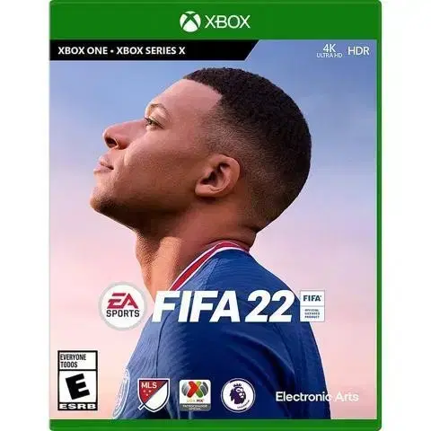 xbox x fifa 21,22,23 디스크 일괄판매