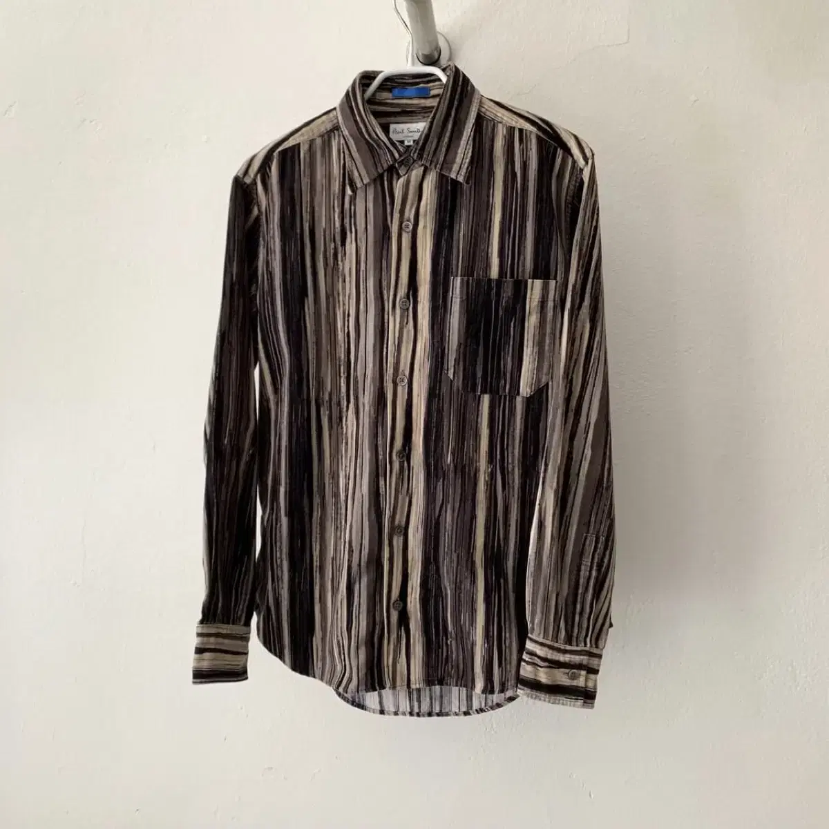 폴스미스 셔츠 paul smith shirt M