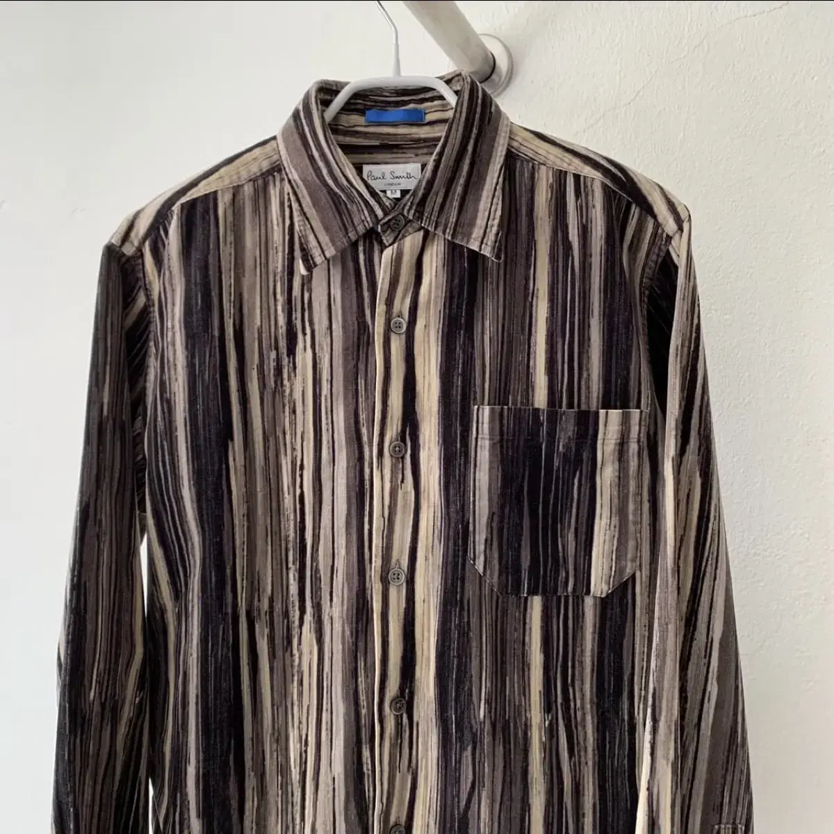 폴스미스 셔츠 paul smith shirt M