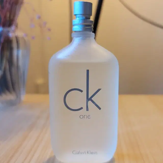 ck one EDT 50ml 향수