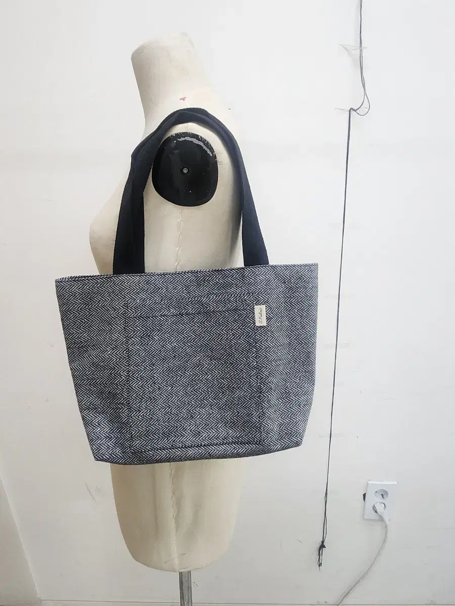 Handmade tote bag (new product)