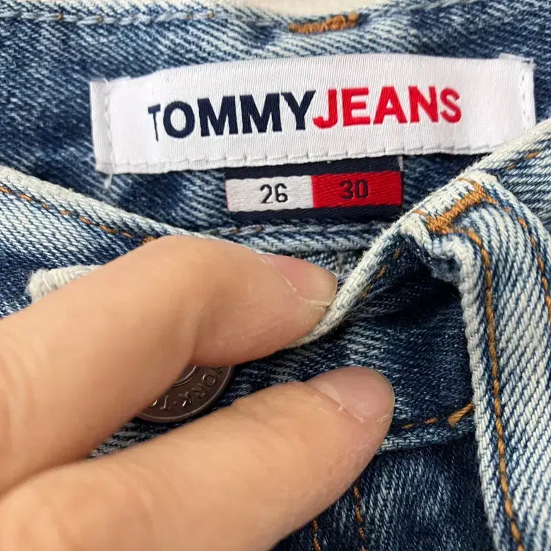 TOMMY JEANS 청바지 | Women 26