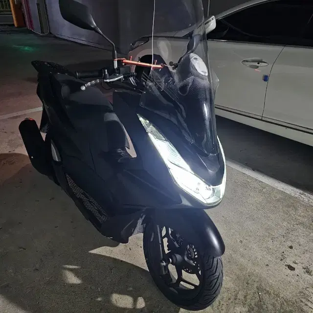 pcx21년