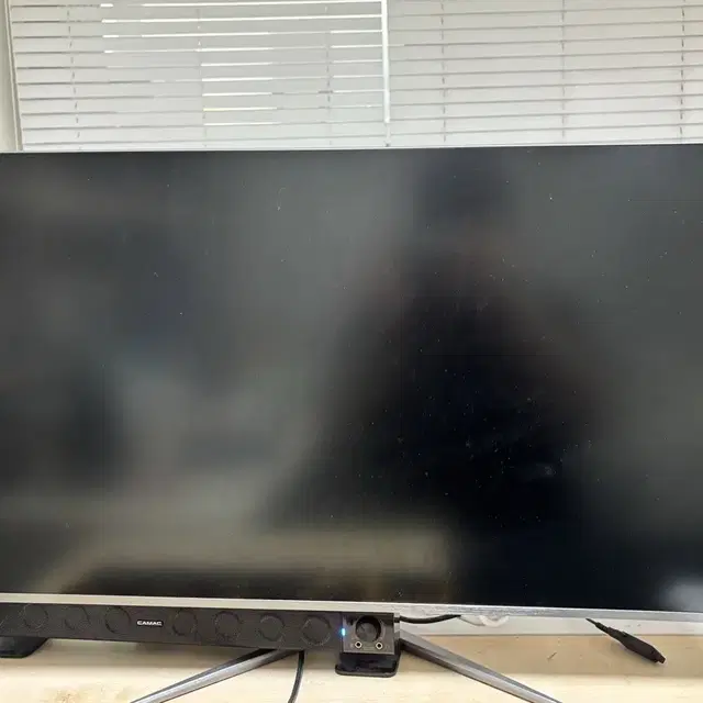 (S급) 주연테크 240hz 32인치 게이밍 모니터