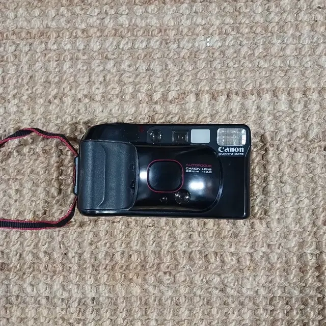 CANON AUTOBOY3 케논필림카메라