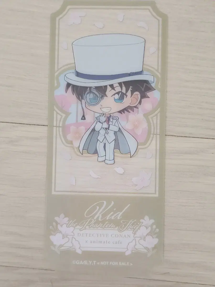 Sell Detective Conan merchandise