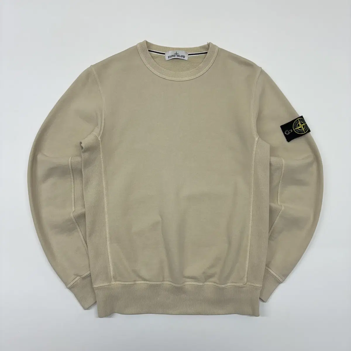 Stone Island Man-to-Man M [41004]