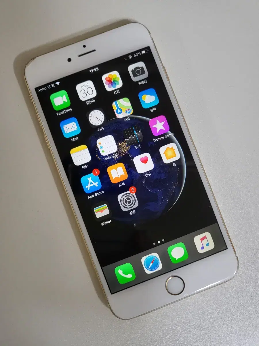 iPhone 6 Plus iPhone 6 Plus A1524 64G