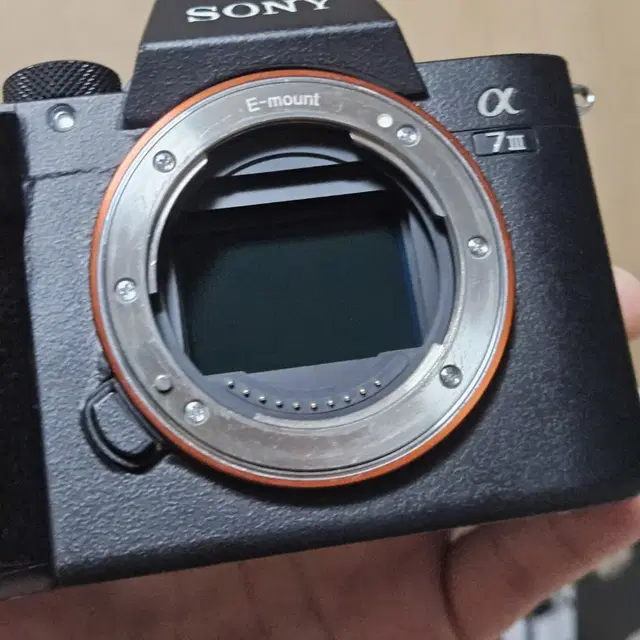 [SONY(소니)] A7M3 + 2470GM2 일괄 판매합니다.