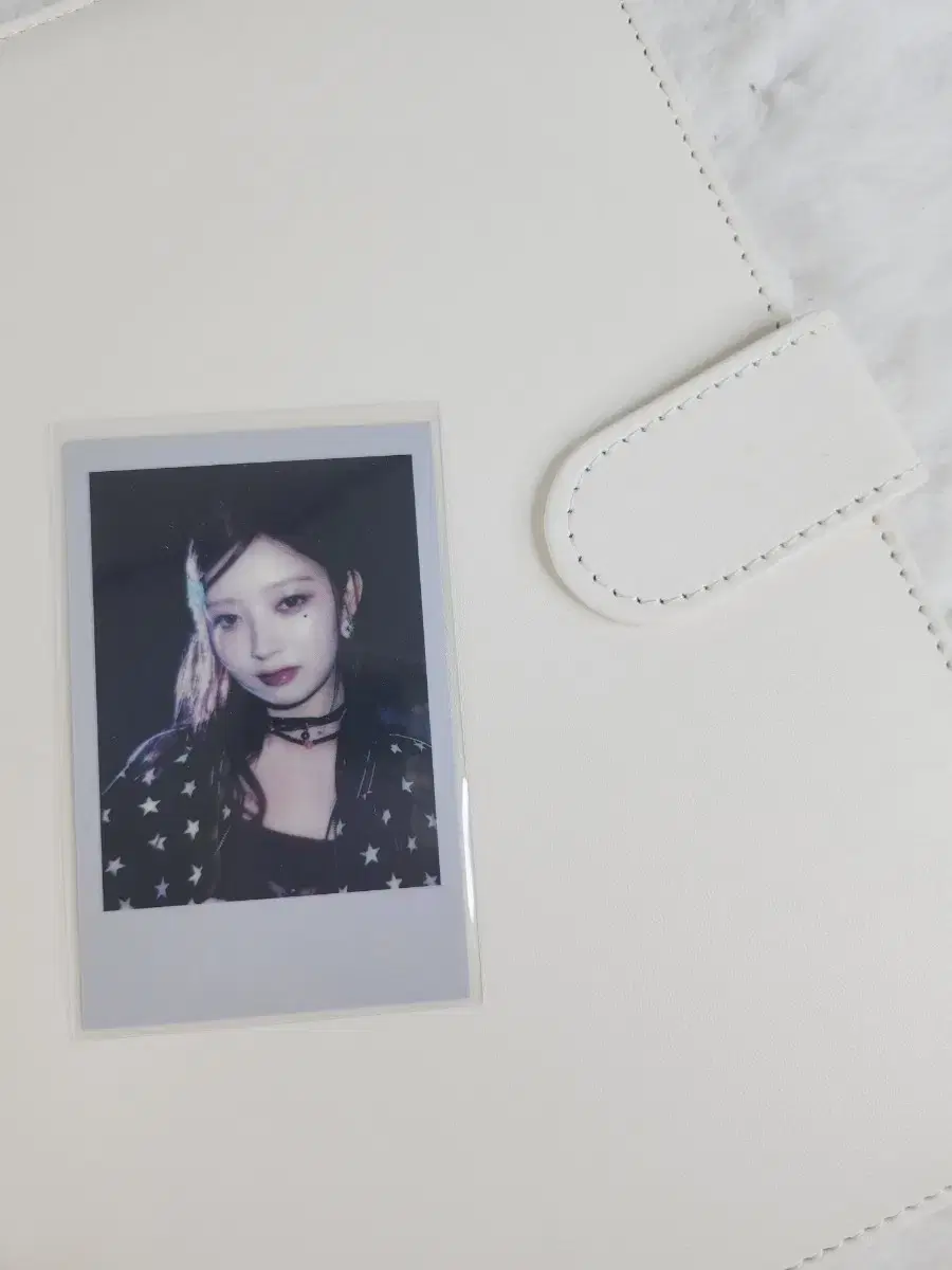 Lowest price) soundwave Mine polaroid lay