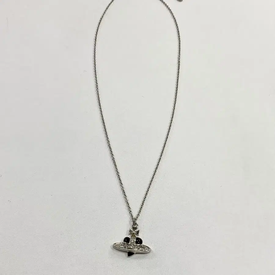 Vivienne Westwood Diamante Necklace