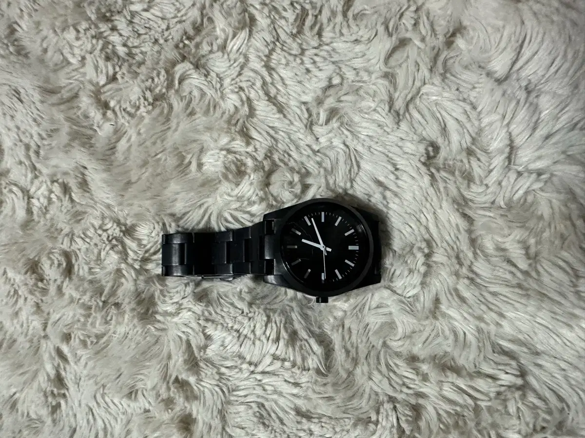 Unisex full-metal watch for sale