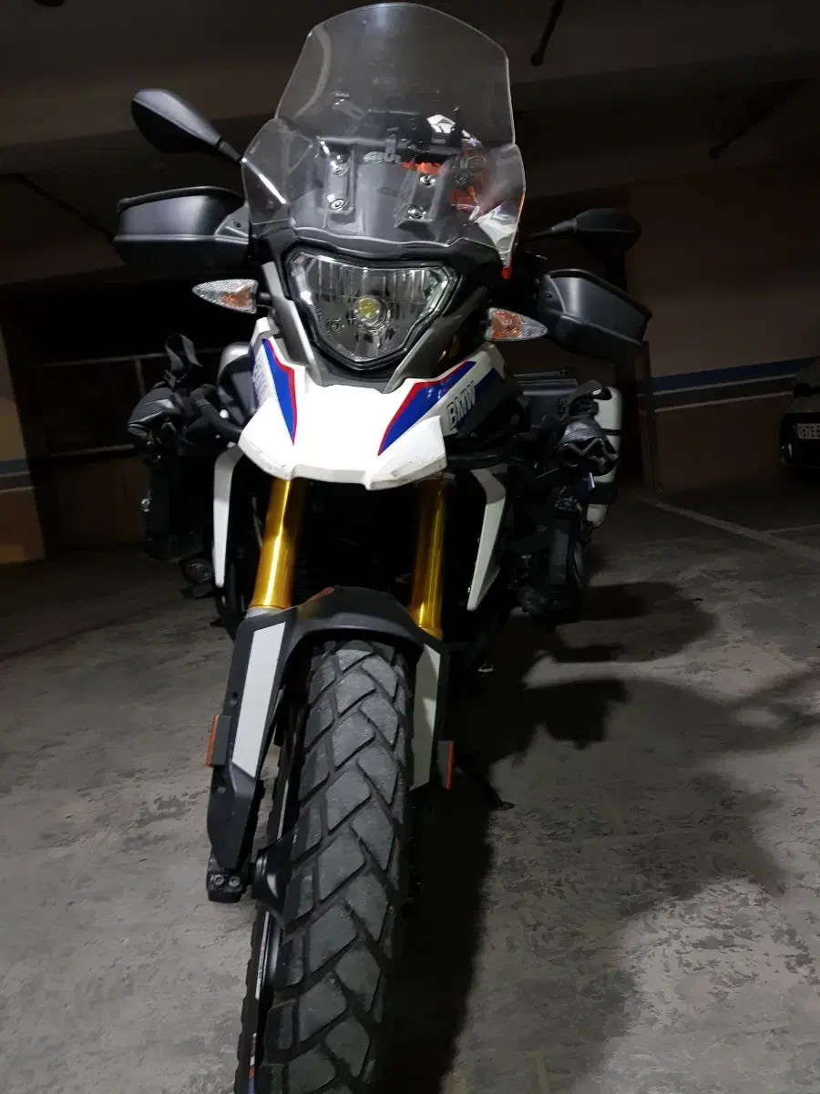 475->430 급매 G310GS 20년식 18@@@KM 판매OR대차