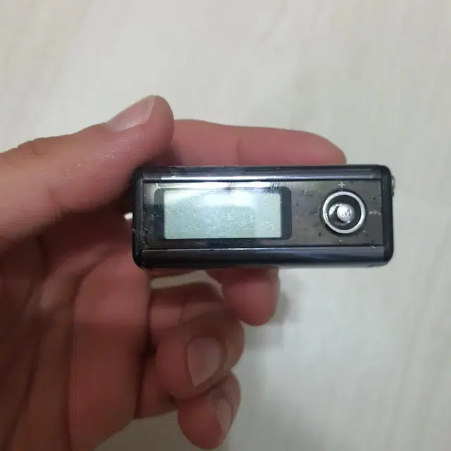 삼성 옙 YEPP YP-T5 256mb mp3 부품용