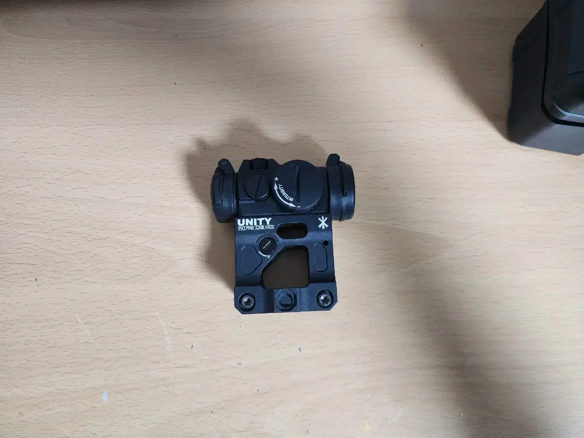 Optical T2+Unity Mount for sale