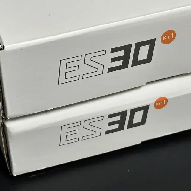 고독스 ES30 Kit1 조명