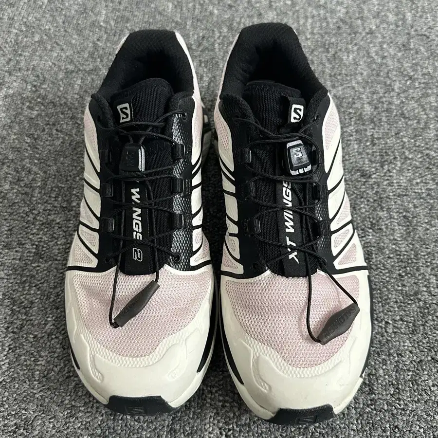 살로몬 Salomon XT-Wings 2 Cradle Pink 245판매