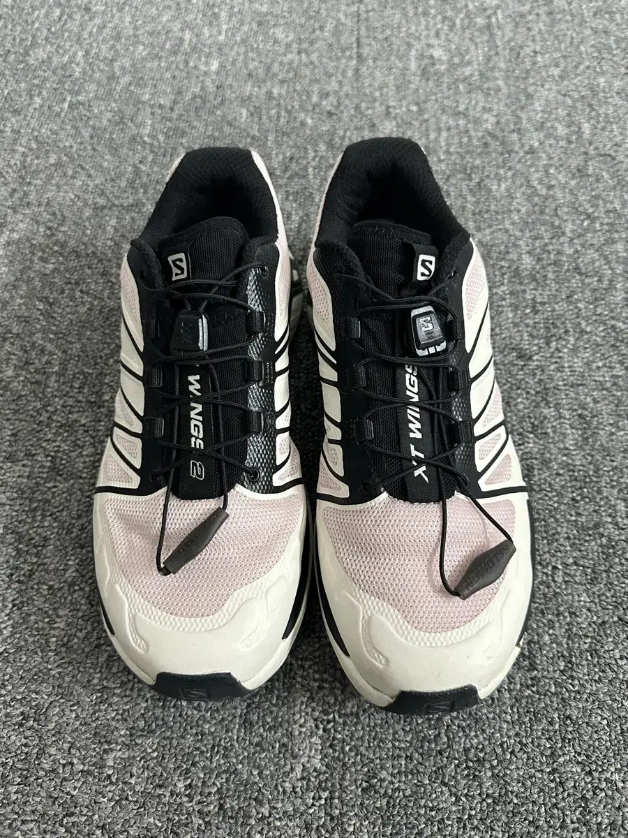 살로몬 Salomon XT-Wings 2 Cradle Pink 245판매