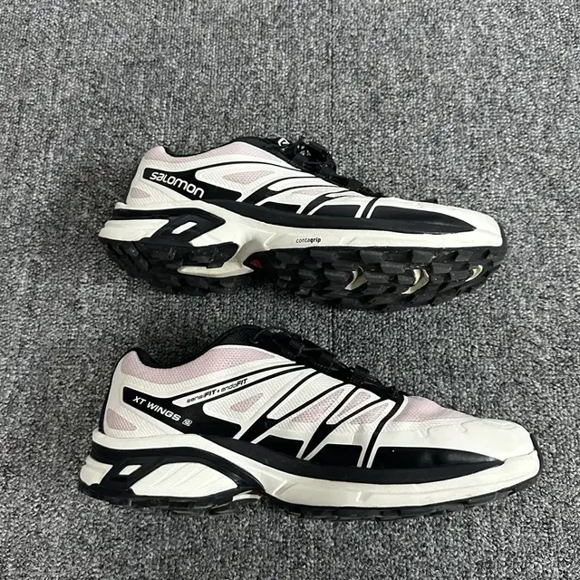 살로몬 Salomon XT-Wings 2 Cradle Pink 245판매