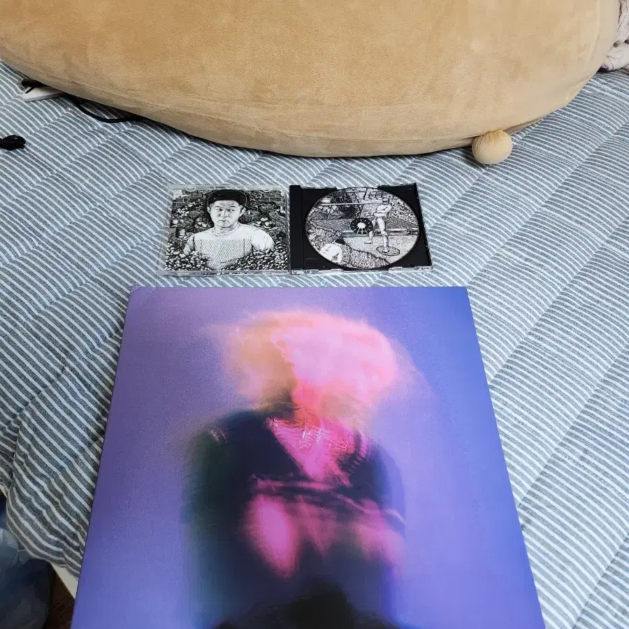 힙합 cd,lp 팝니다