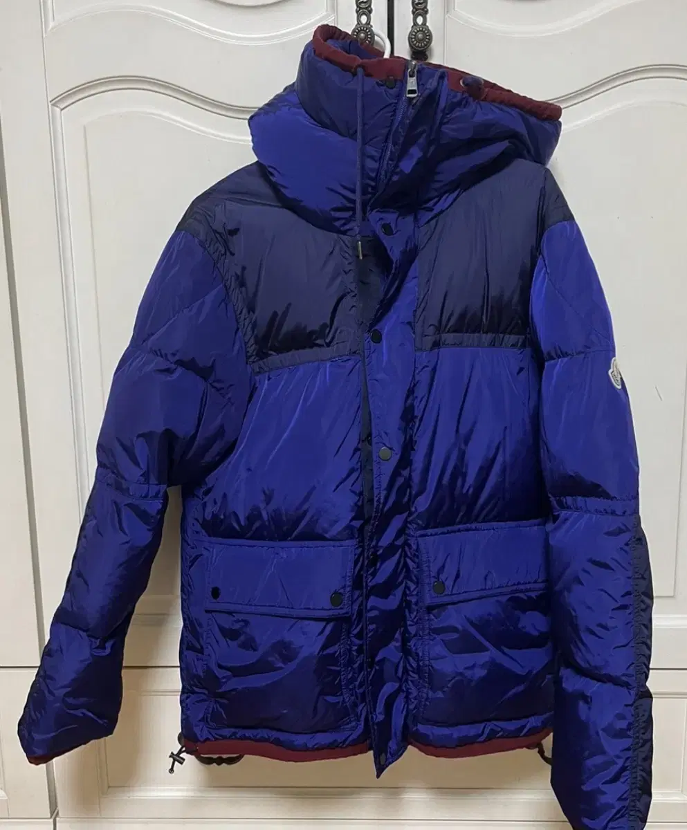 Moncler Padding 3 (100-105)