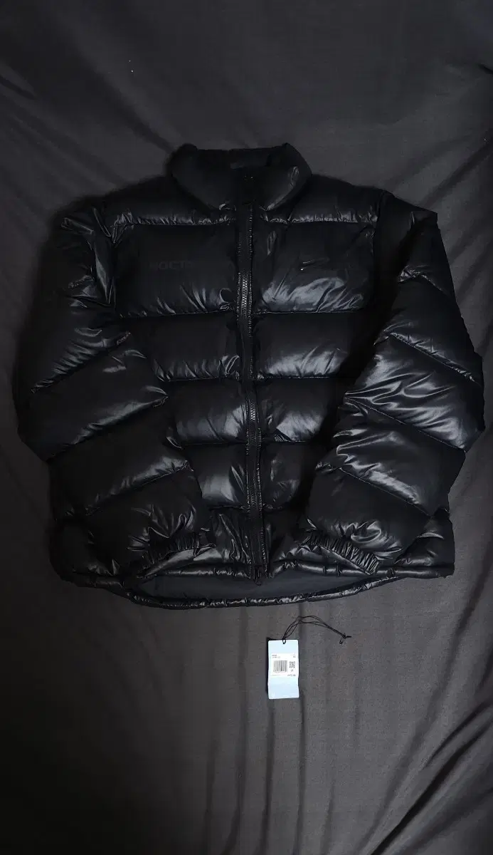 [XXL] Nike Drake Nocta Puffer Padded Black Overseas