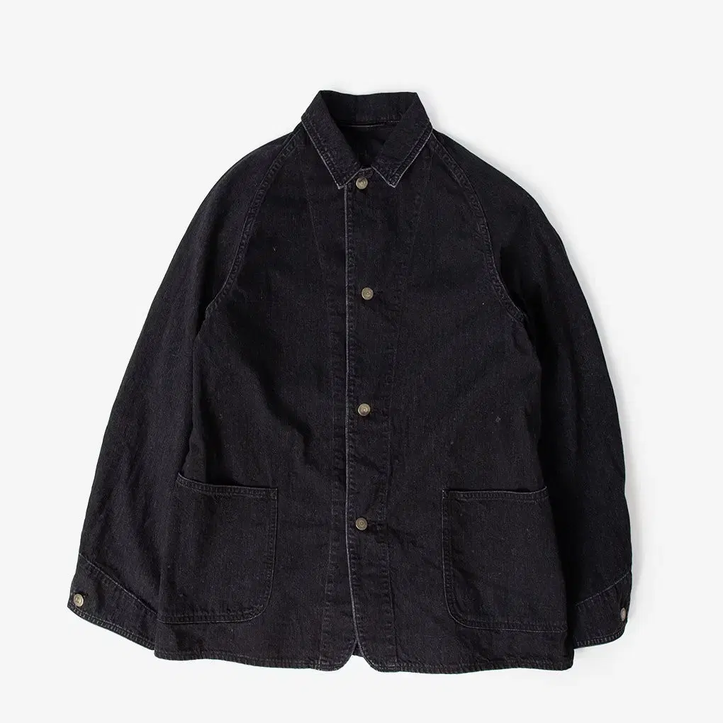 마티앤선즈 maatee&sons 40's COVERALL JACKET 3