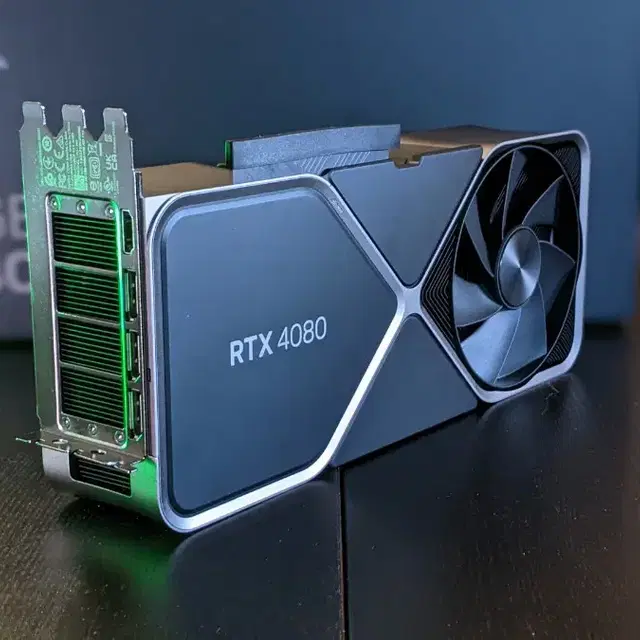 RTX4080 파운더스에디숀