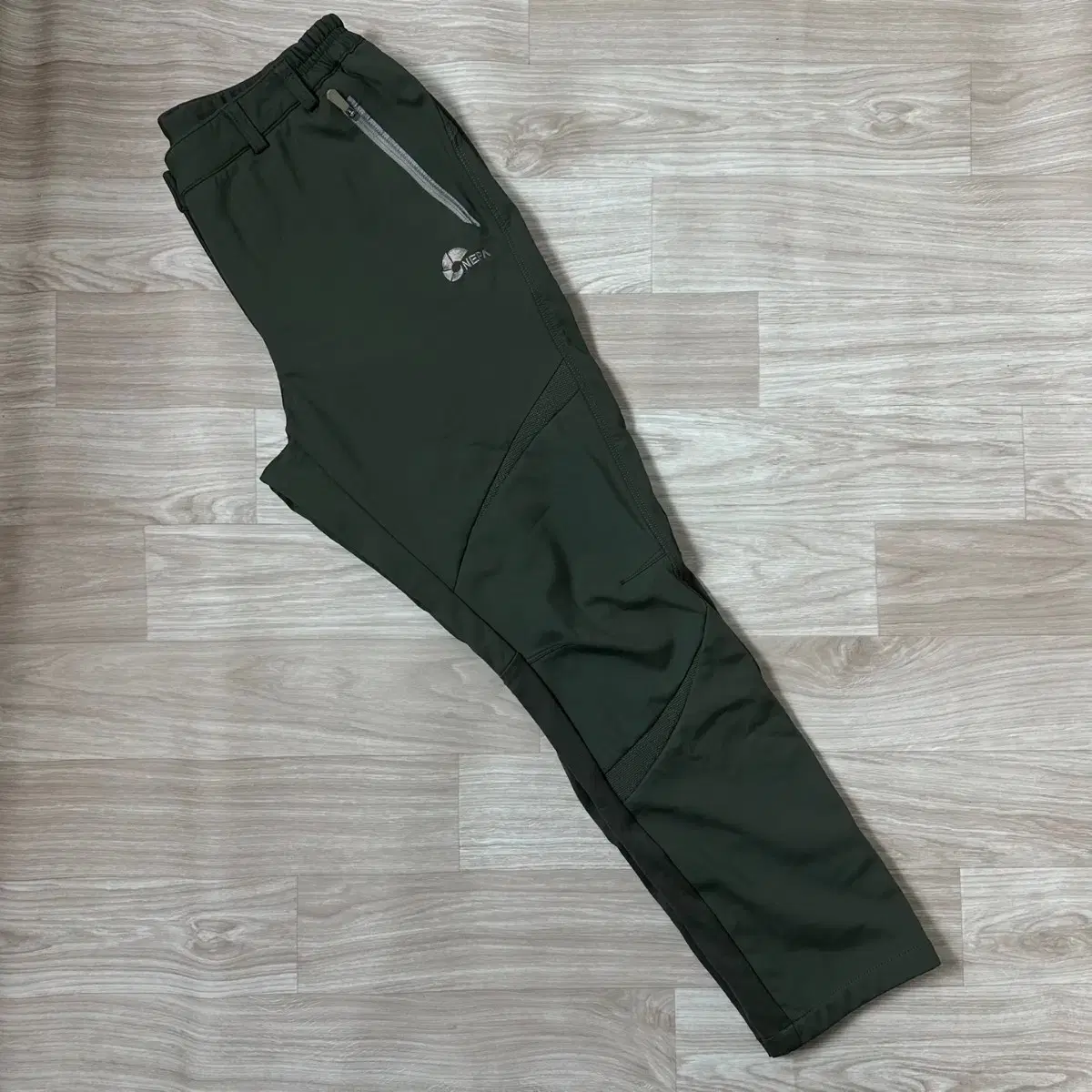 NEPA Khaki hiking pants