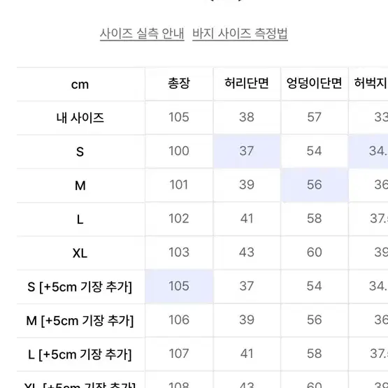 토피 벌룬핏 데님 와이드 팬츠 그레이 S